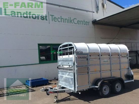 Remolqu agrícola -  - lc 3015 s