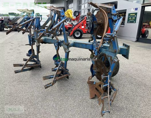 Arado - Rabe - star 120 mxd