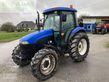 Tractor agrícola - New Holland - td 5010