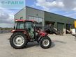Tractor agrícola - Case IH - jxu 105 tractor (st23938)