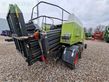 Empacadora gigant - Claas - quadrant 2200 756d