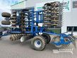 Grada de disco -  - rebell 600 profiline