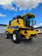 Cosechadora de Cereal - New Holland - tc 5070