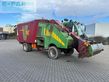 Remolqu esparcidor - Strautmann - verti-mix double 2000