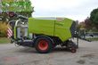 Empacadora gigant - Claas - rollant 630 rc uniwrap