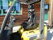 Elevadora - Nissan - fd01a18q triplex 4,7m