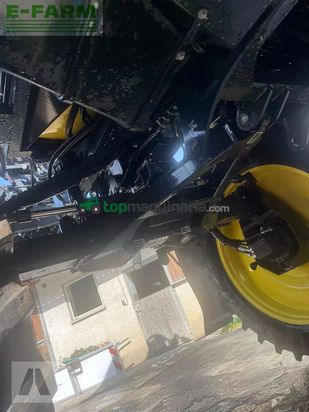 Atomizador - John Deere - 340m