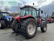 Tractor agrícola - Massey Ferguson - 6460 dyna-6