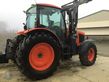 Tractor agrícola - Kubota - tracteur m 125 gx iii