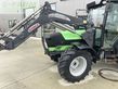Tractor agrícola -  - agroplus 410 mit fl
