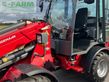 Minicargadora - Weidemann - teleskopradl. weidemann 2080 t