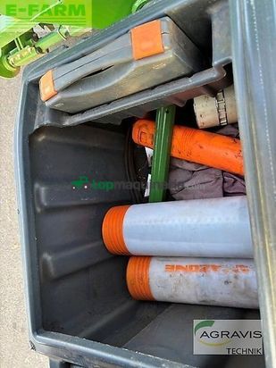 Sembradora - Amazone - cirrus 3003 compact