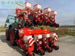 Sembradora - Maschio - gaspardo mirka 8-reihig isobus reihendüngung