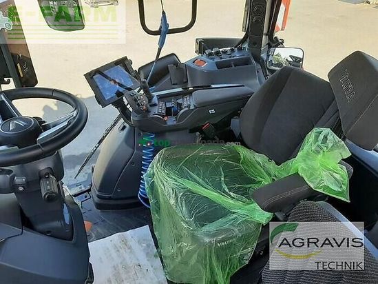 Tractor agrícola - Valtra - q 285 1a9