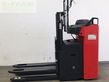 Elevadora - Linde - d 12 s 1164-03