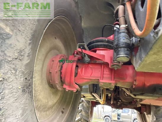 Atomizador - Horsch - leeb pt 280