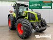 Tractor agrícola - Claas - axion 960 cmatic | rtk + s10 terminal