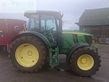 Tractor agrícola - John Deere - 6100mc