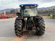 Tractor agrícola - New Holland - tn-d 70
