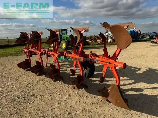 Arado - Kuhn - vari-m 151