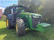 Tractor agrícola - John Deere - 8335r powr shift *original 4683 stunden*
