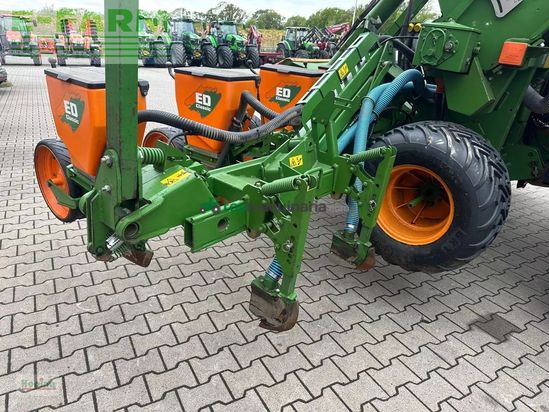 Sembradora monograno mecanica - Amazone - ed 602-k