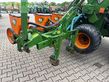 Sembradora monograno mecanica - Amazone - ed 602-k