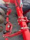 Combinado de siembra - Kverneland - u drill plus 4001f
