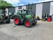 Tractor agrícola - Fendt - 415