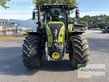 Tractor agrícola - Claas - arion 660 cmatic cebis