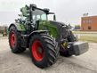 Tractor agrícola - Fendt - 832 vario gen5