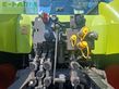 Tractor agrícola - Claas - axion 840