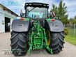 Tractor agrícola - John Deere - 6r215