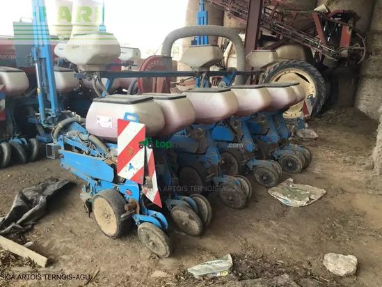 Sembradora monograno mecanica - Monosem - ng plus