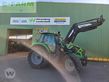 Tractor agrícola - Deutz-Fahr - agrotron 6165 power shift