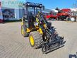 Minicargadora - JCB - 403 plus cab euro demo