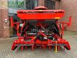 Sembradora - Kuhn - venta 3030-24 inkl. kuhn hr3030