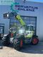 Telescopica - Claas - scorpion 756 variopower plus