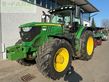 Tractor agrícola - John Deere - 6155r