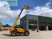 Telescopica - JCB - 532-70 agri telehandler (st25501)
