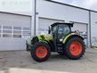 Tractor agrícola - Claas - arion 660 cmatic cebis CMATIC CEBIS