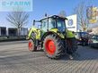 Tractor agrícola - Claas - arion 410