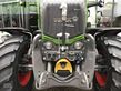Tractor agrícola - Fendt - 311 vario