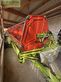 Cosechadora de Cereal - Claas - lexion 560