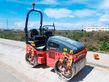 Rodillos compactador BOMAG BW120AD4