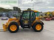Telescopica - JCB - 536-60 agri super telehandler (st26599)