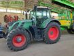 Tractor agrícola - Fendt - 720 scr profi plus