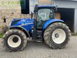 Tractor agrícola - New Holland - t7.260 auto command