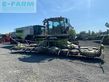 Cosechadora de Cereal - Claas - jaguar 970 a