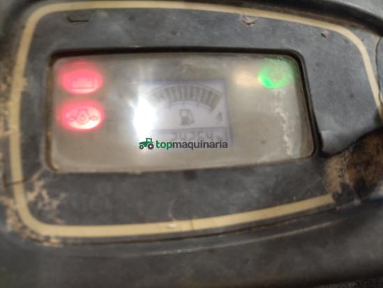 Miniexcavadora JCB 8030ZTS